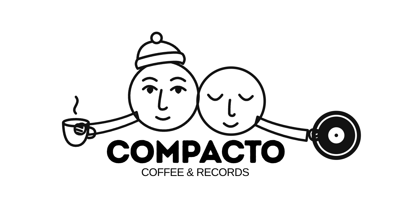 Compacto Coffee & Records
